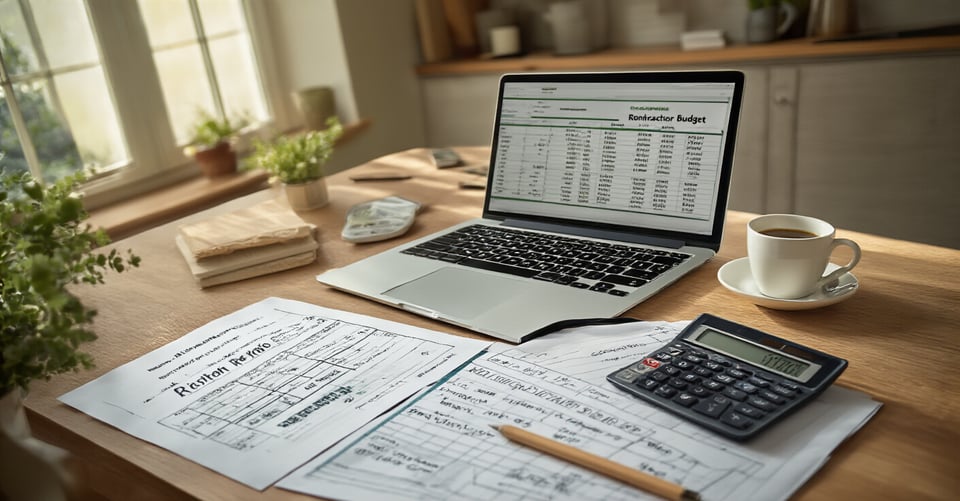 19 Genius Kitchen Renovation Ideas to Transform Your Space & Boost Value