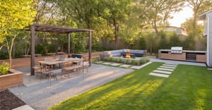 Your Ultimate Guide to 23 Cozy Backyard Decoration Ideas