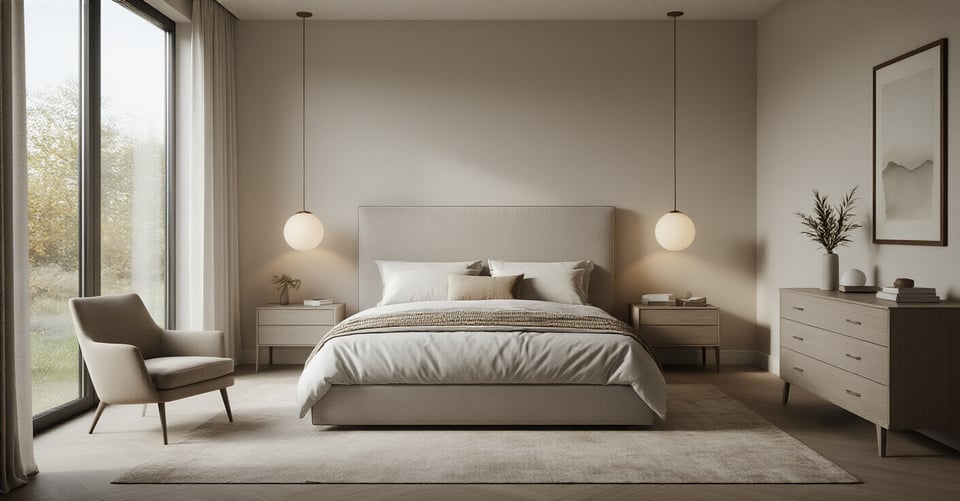 18 Game Changing Cozy Bedroom Ideas From a Design Pro