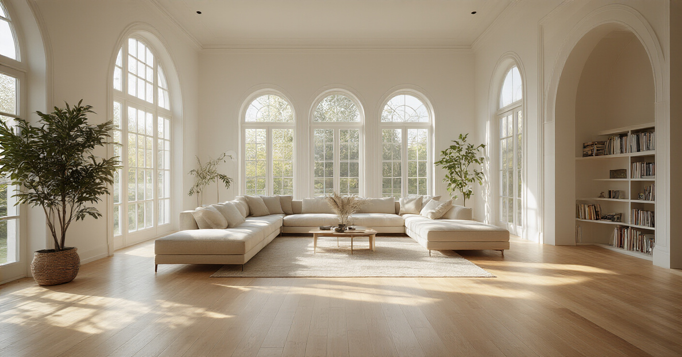 18 Unbreakable Rules for the Perfect Living Room Furniture Layout