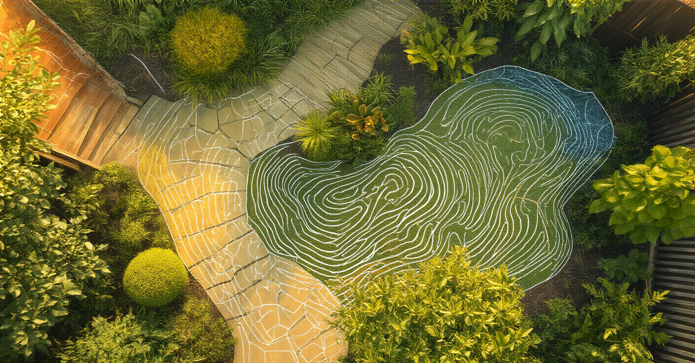 20 Yard Landscaping Essentials to Create Your Ultimate Outdoor Oasis