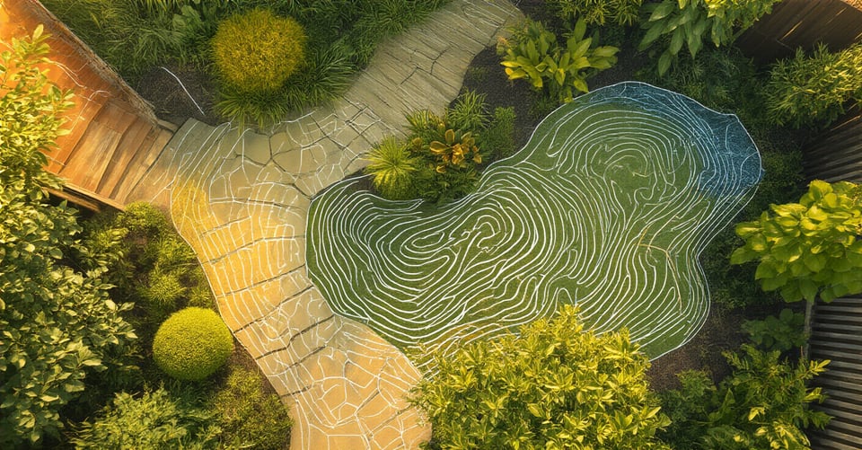 20 Yard Landscaping Essentials to Create Your Ultimate Outdoor Oasis