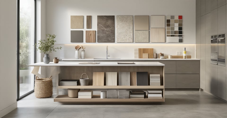 21 Secrets to a Pet Friendly kitchen renovation on a budget