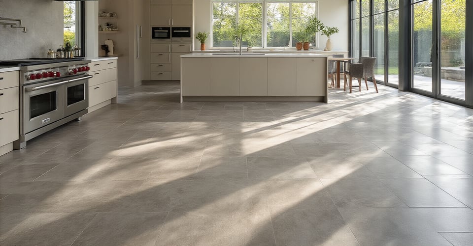 22 Brilliant kitchen tiles design Concepts to Master Your Space