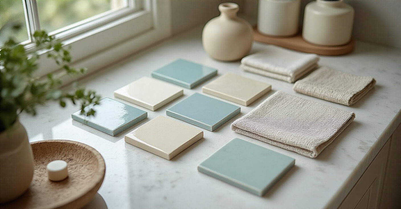 23 Soulful bathroom tile designs to Create Your Personal Sanctuary