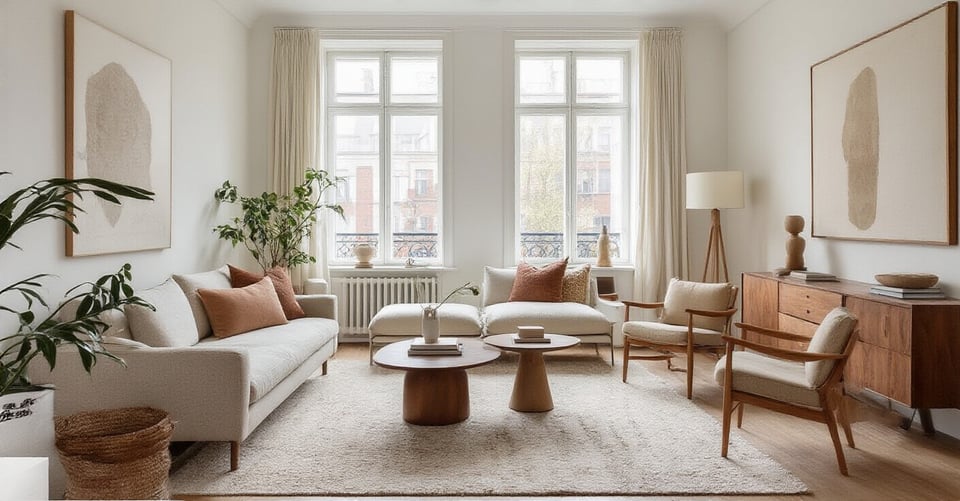 My 20 Game Changing Apartment Decor Living Room Tips for Small Spaces