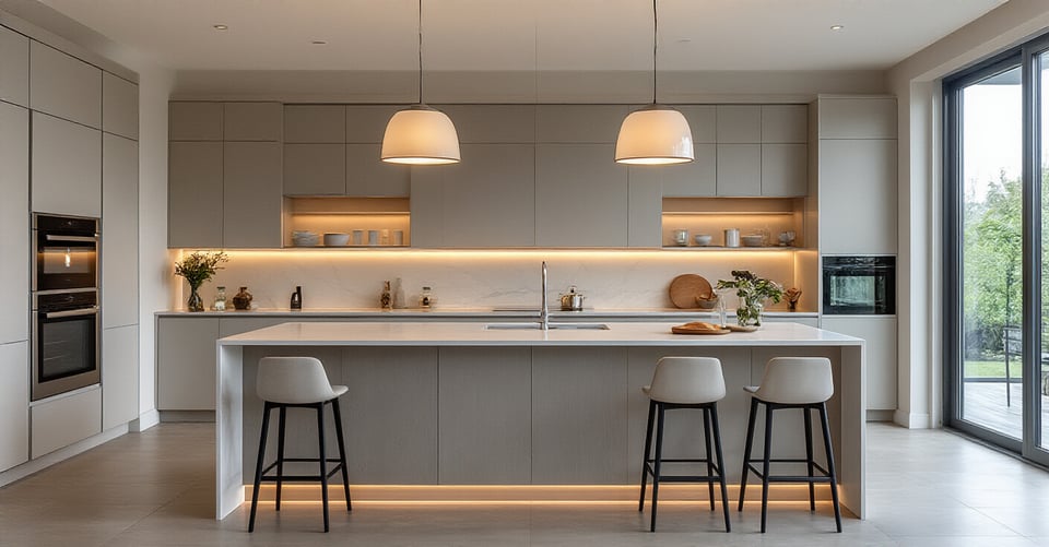 21 Tactile kitchen island ideas to Make Your House a Home