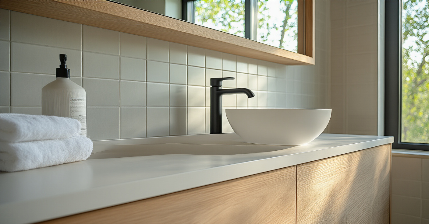 23 Smart Bathroom Cabinet Designs That Actually Solve Your Storage Problems