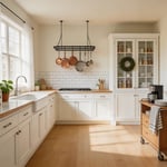 Practical kitchen storage furniture — from freestanding pantry cabinets to pull-out drawer retrofits — transforms daily kitchen function without requiring a full renovation.