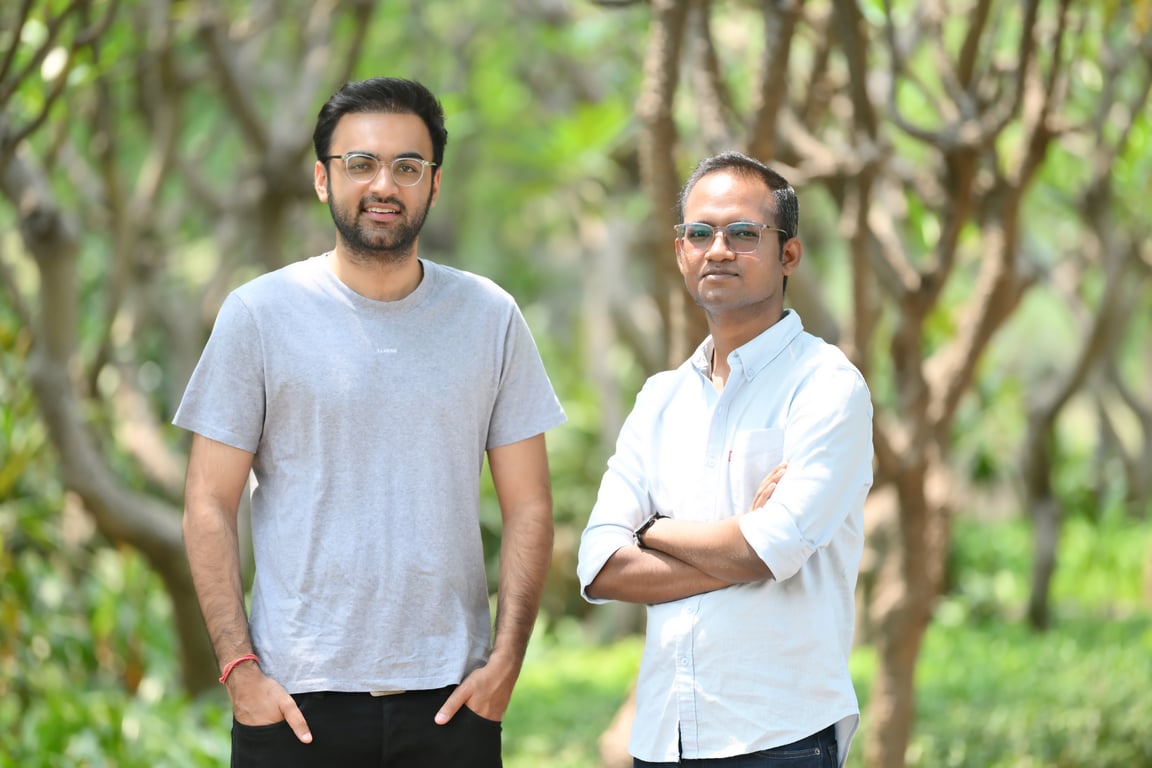 Vaya founders