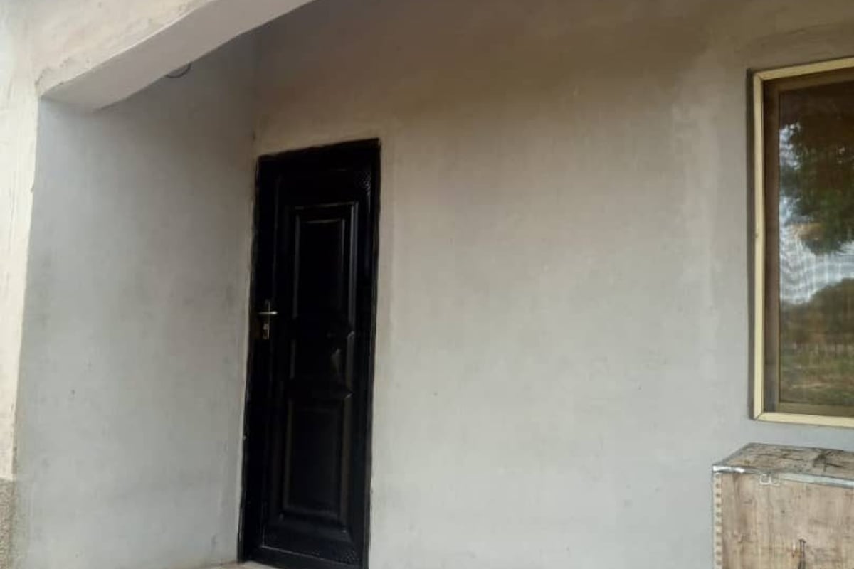 villa suite