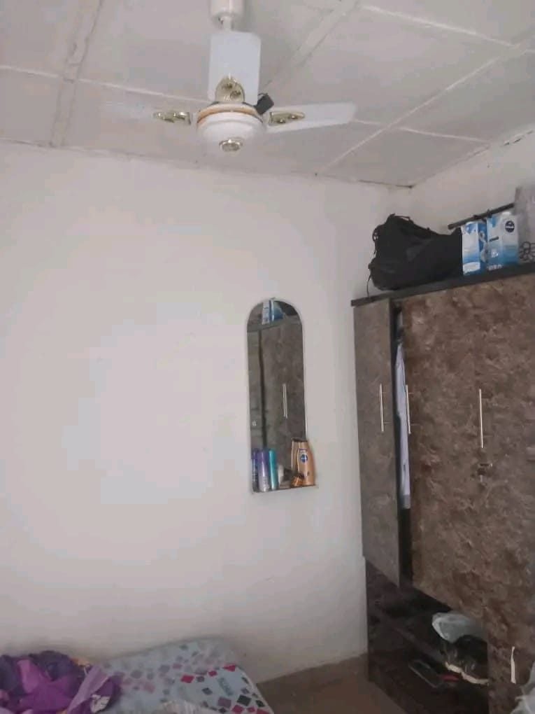 VILLA SUITE STREET BSU SECOND CAMP MAKURDI near Rev. Fr. Moses Orshio Adasu University, Makurdi
