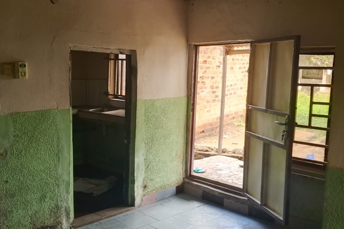 VILLA SUITE STREET BSU SECOND CAMP MAKURDI