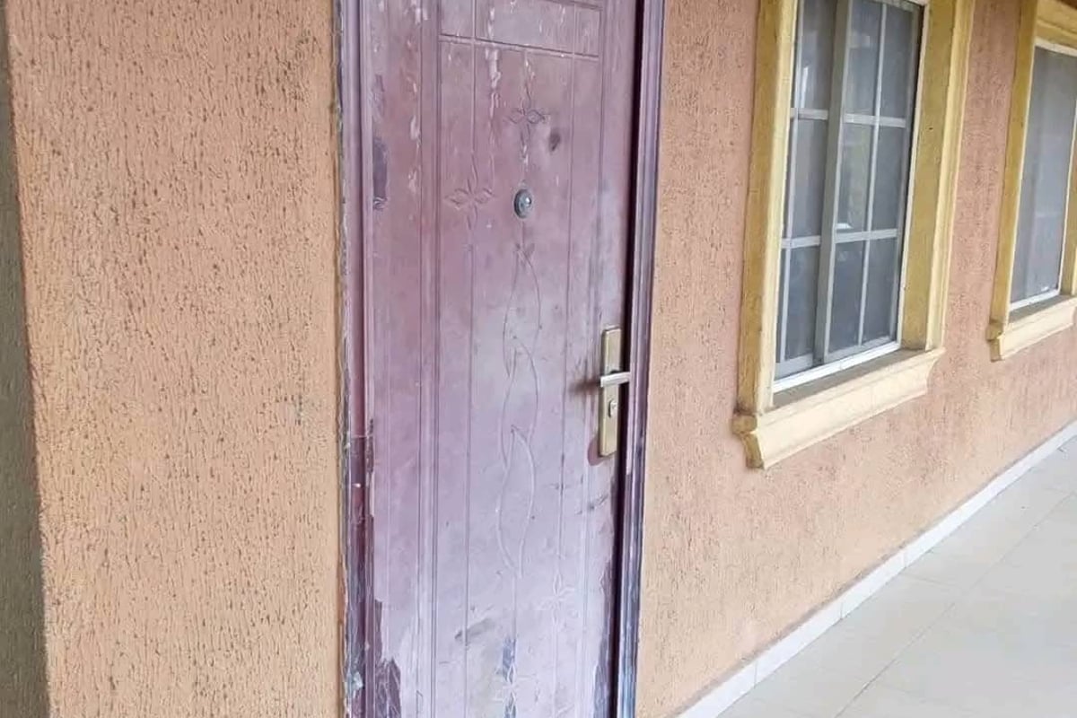 Ankpa  Ward Makurdi
