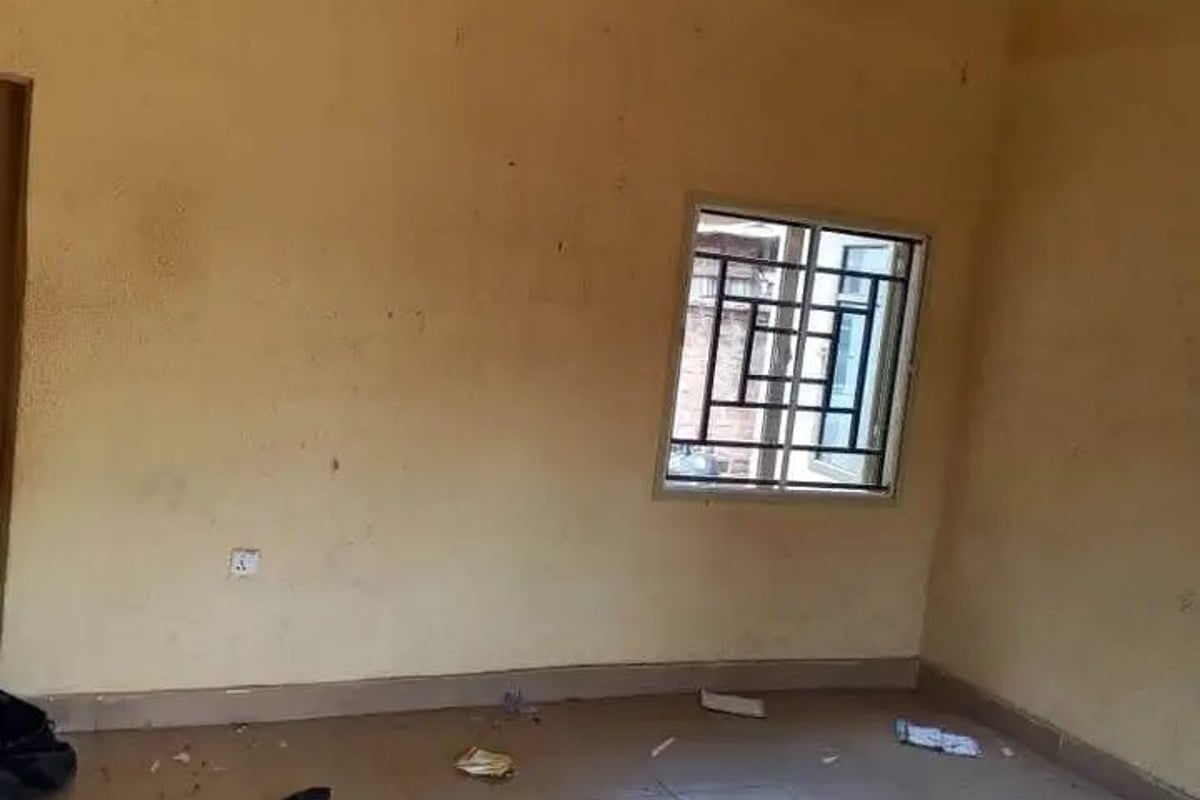 villa suite
