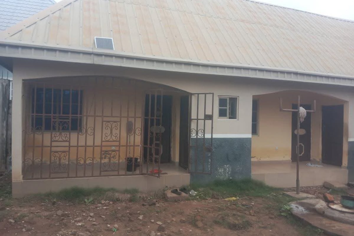 GAADI EXTENSION MAKURDI