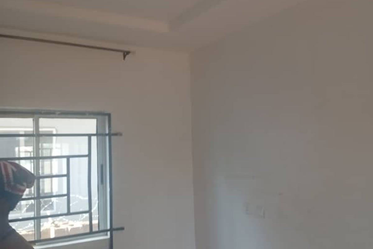 villa suite