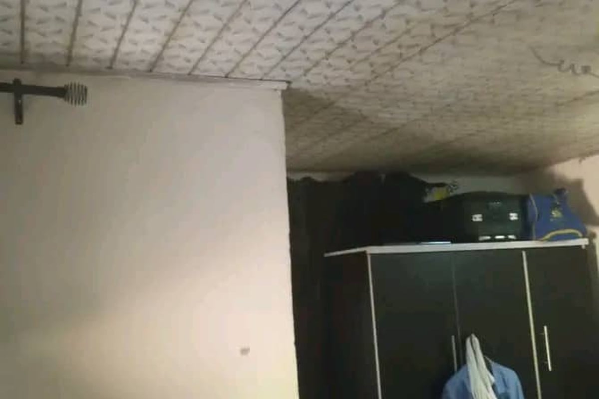 villa suite