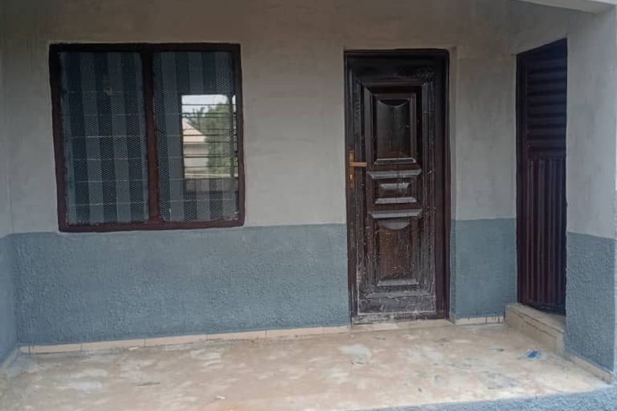 villa suite