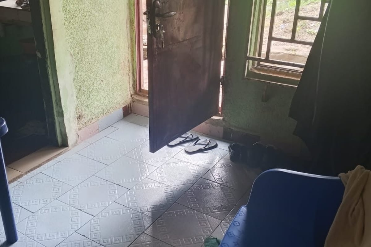 villa suite