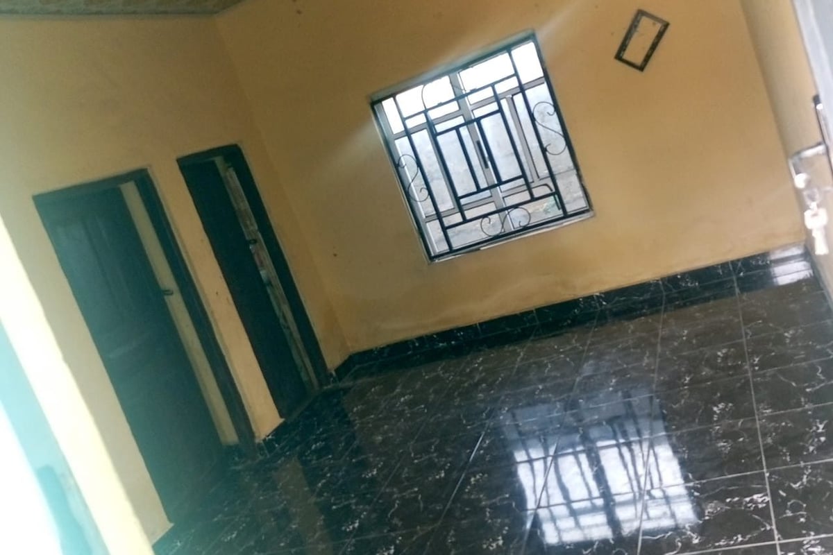 WELFARE QUARTERS