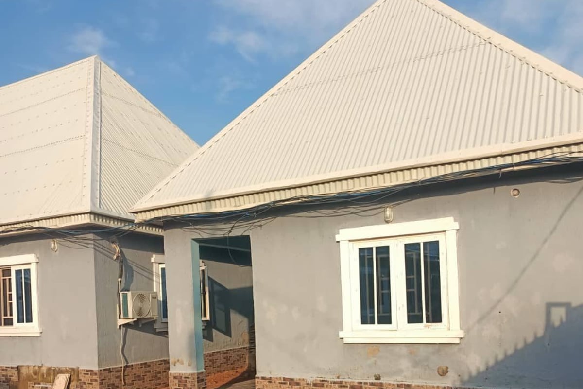 welfare quarters