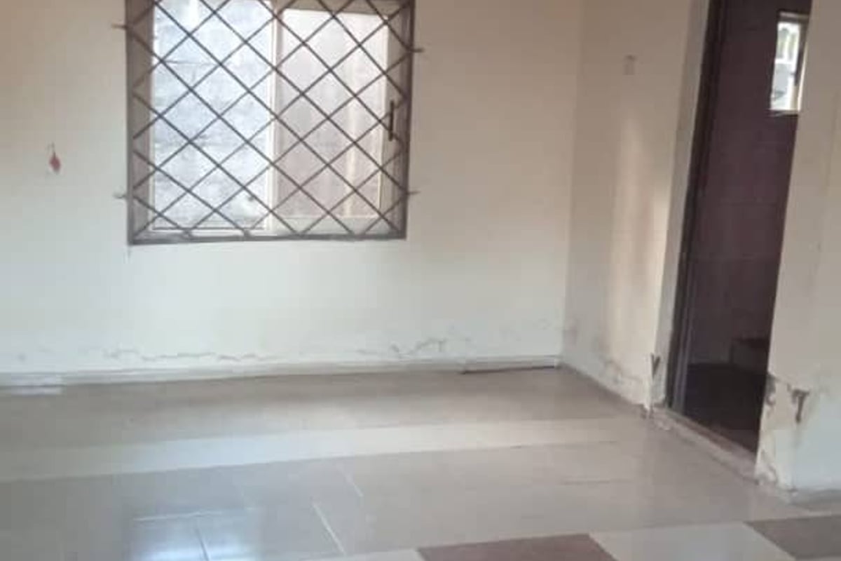 villa suite