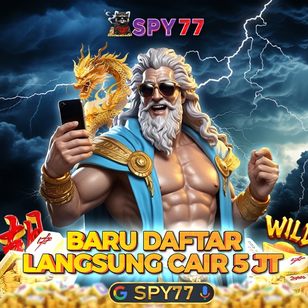 SPY77 | Game Yang Lagi Firal GG Soft Mudah Dimainkan