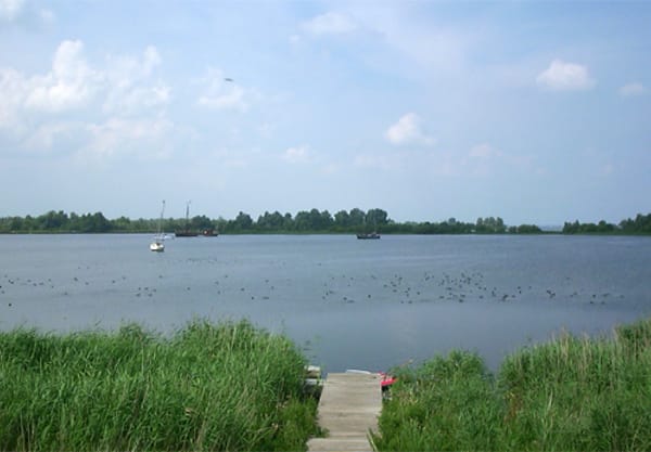 Baai van Ballast