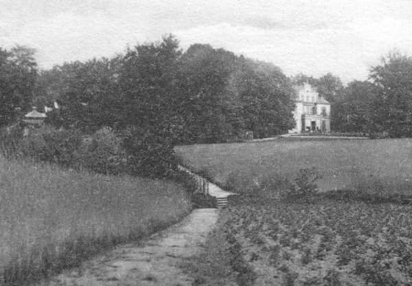 Landgoed Heuven