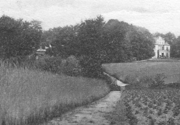 Landgoed Heuven Landgoed Heuven