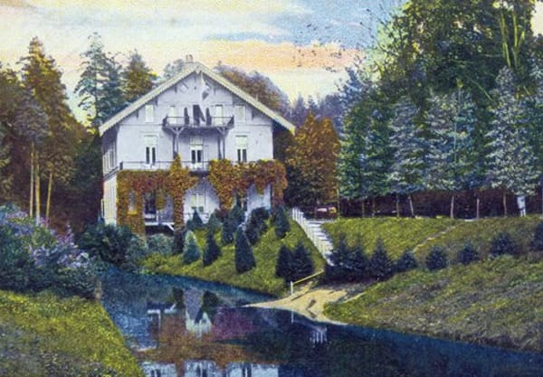 Landgoed Beekhuizen