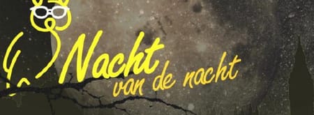 Nacht van de Nacht op Midden-Herenduin