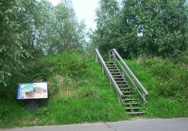 Diemervijfhoek Diemervijfhoek