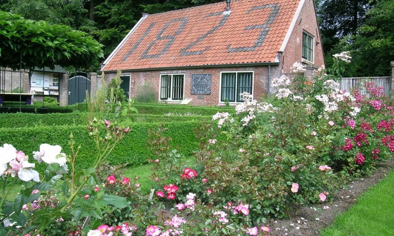 Siertuin