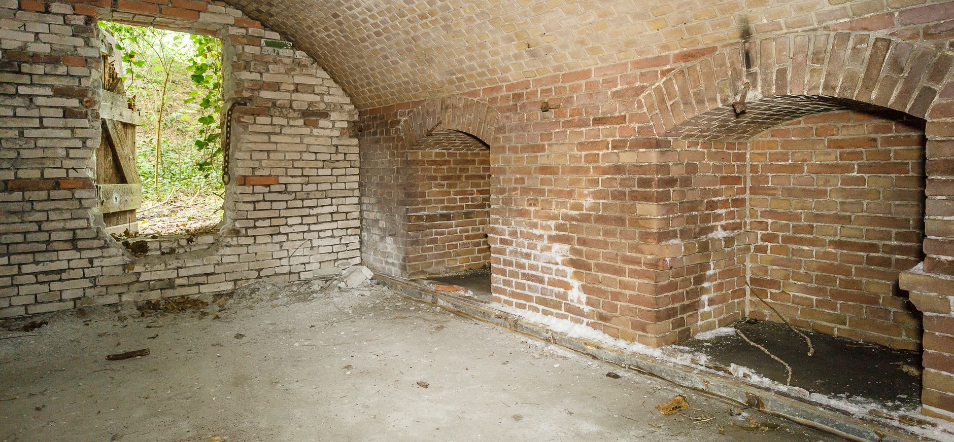 Fort Hinderdam
