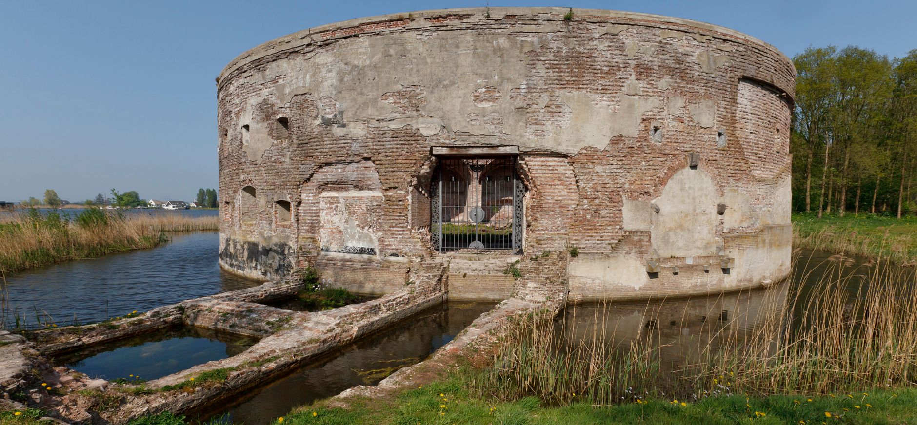 Fort Uitermeer