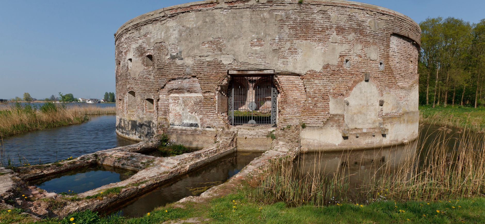 Fort Uitermeer