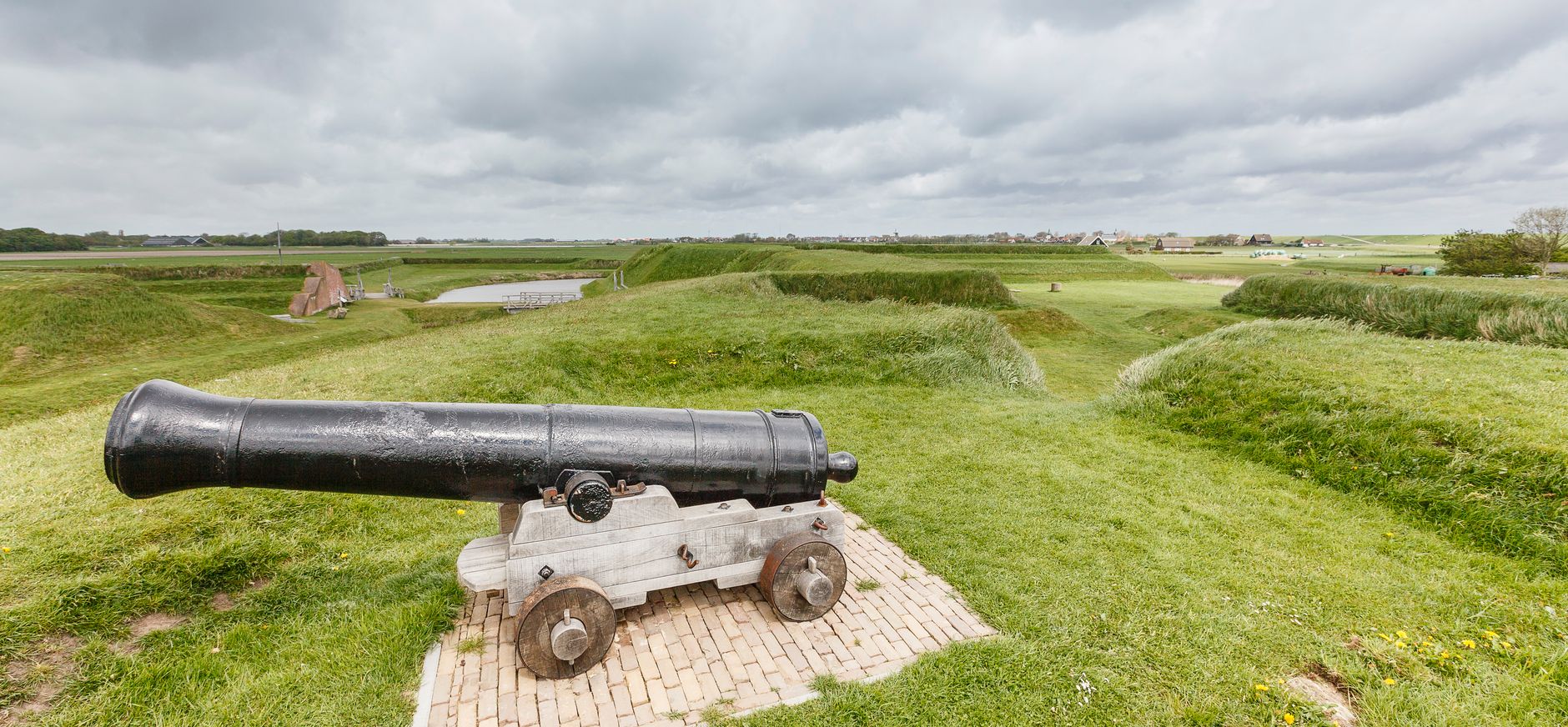 Fort de Schans