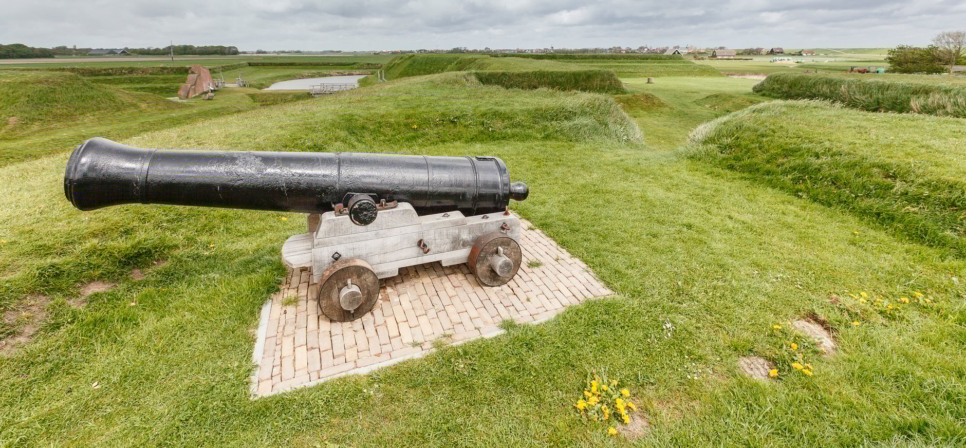 Fort de Schans
