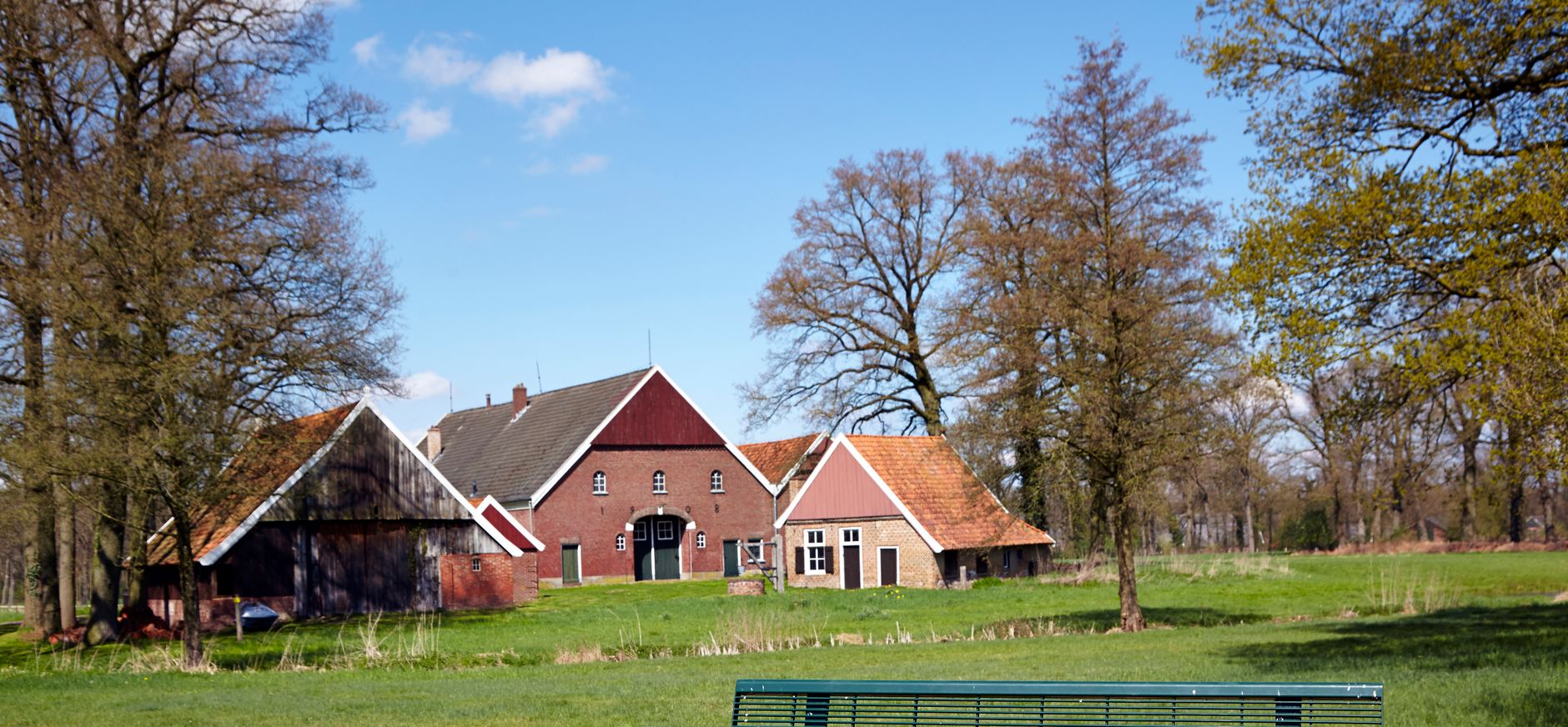 Landgoed Keunenhuis