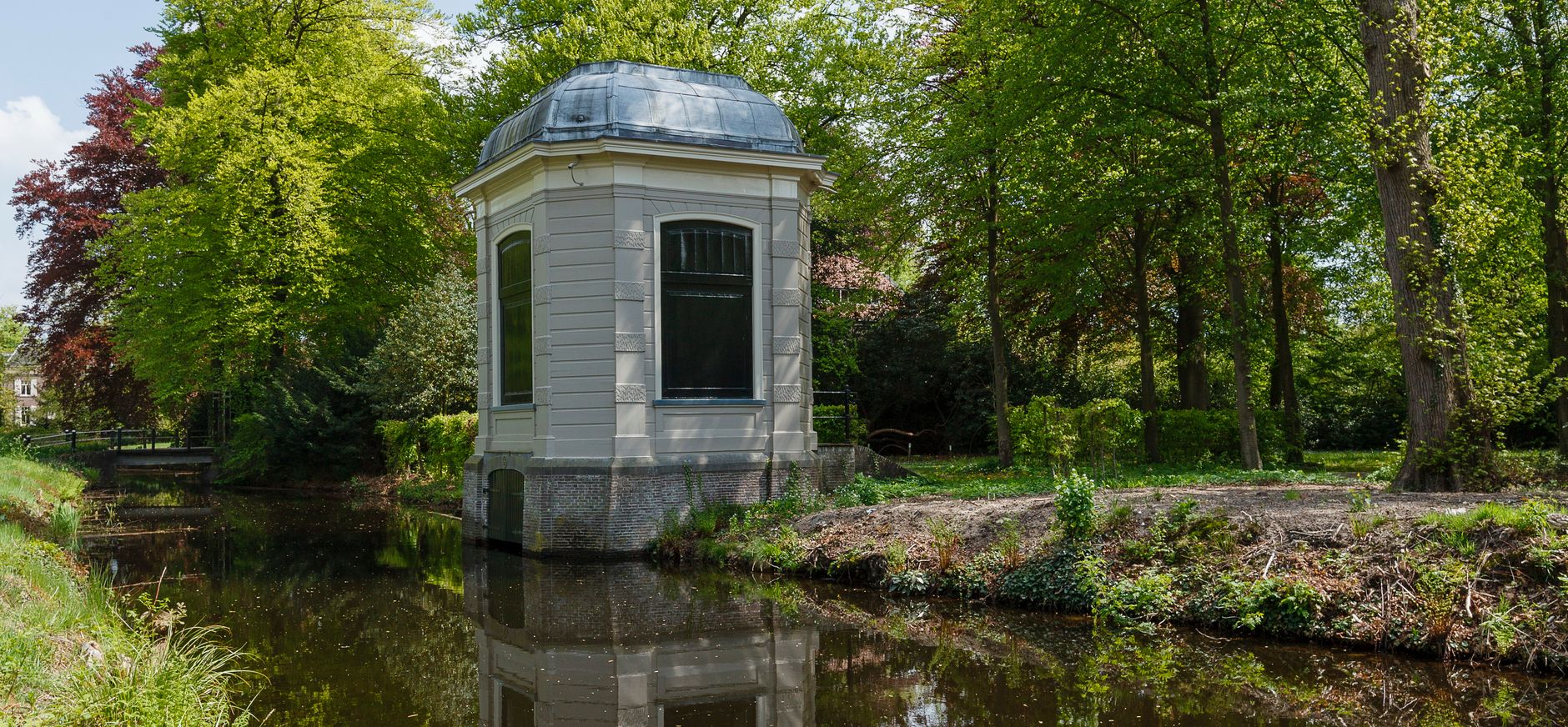 Land en Bosch