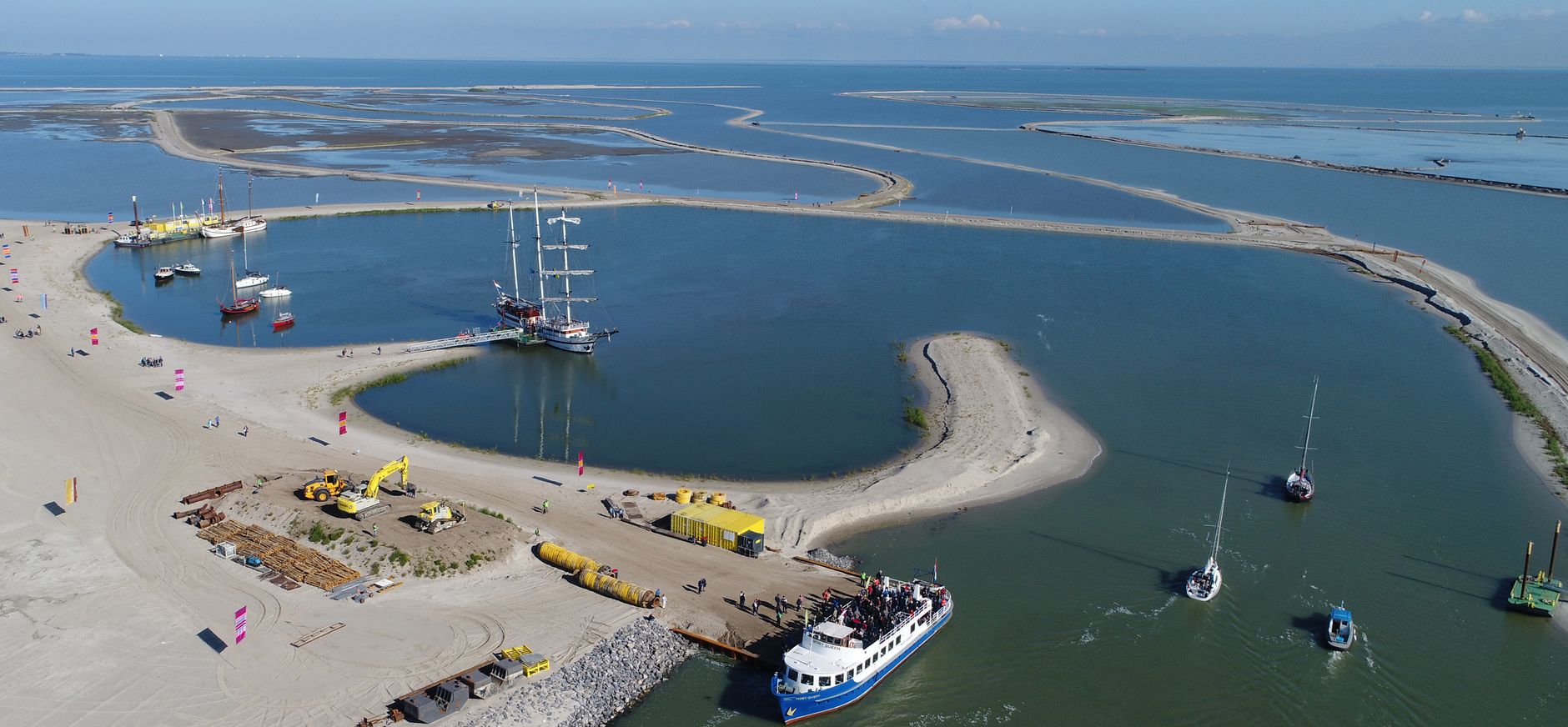 Marker Wadden