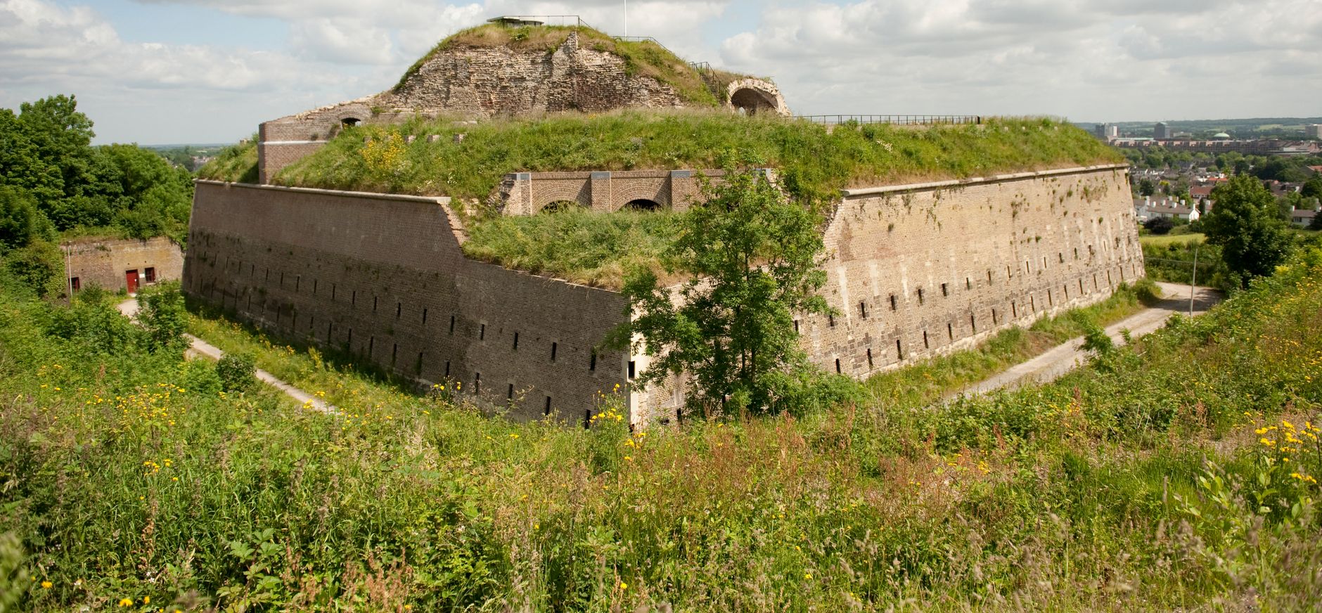 Fort Sint Pieter