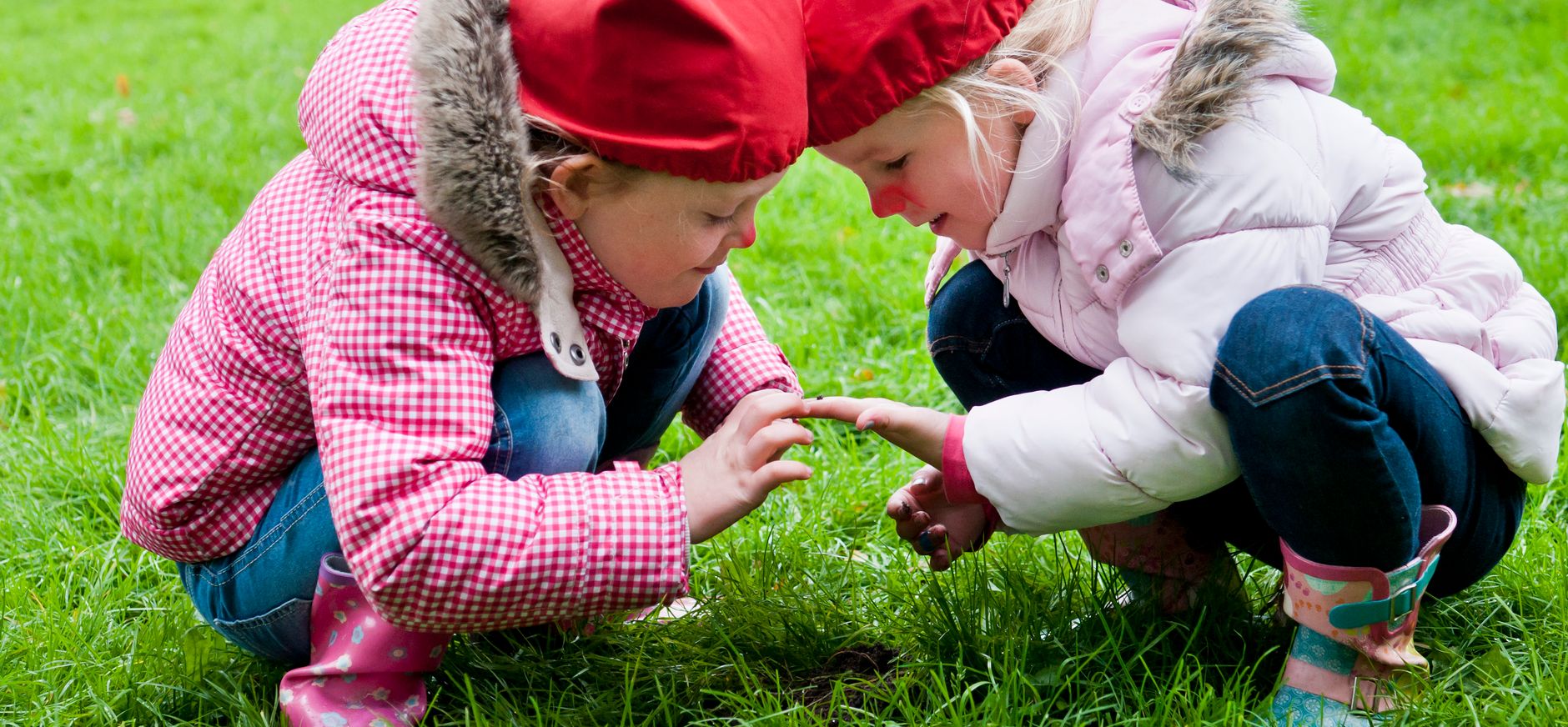 Kinderfeestje kabouters in Gooi en Vechtstreek
