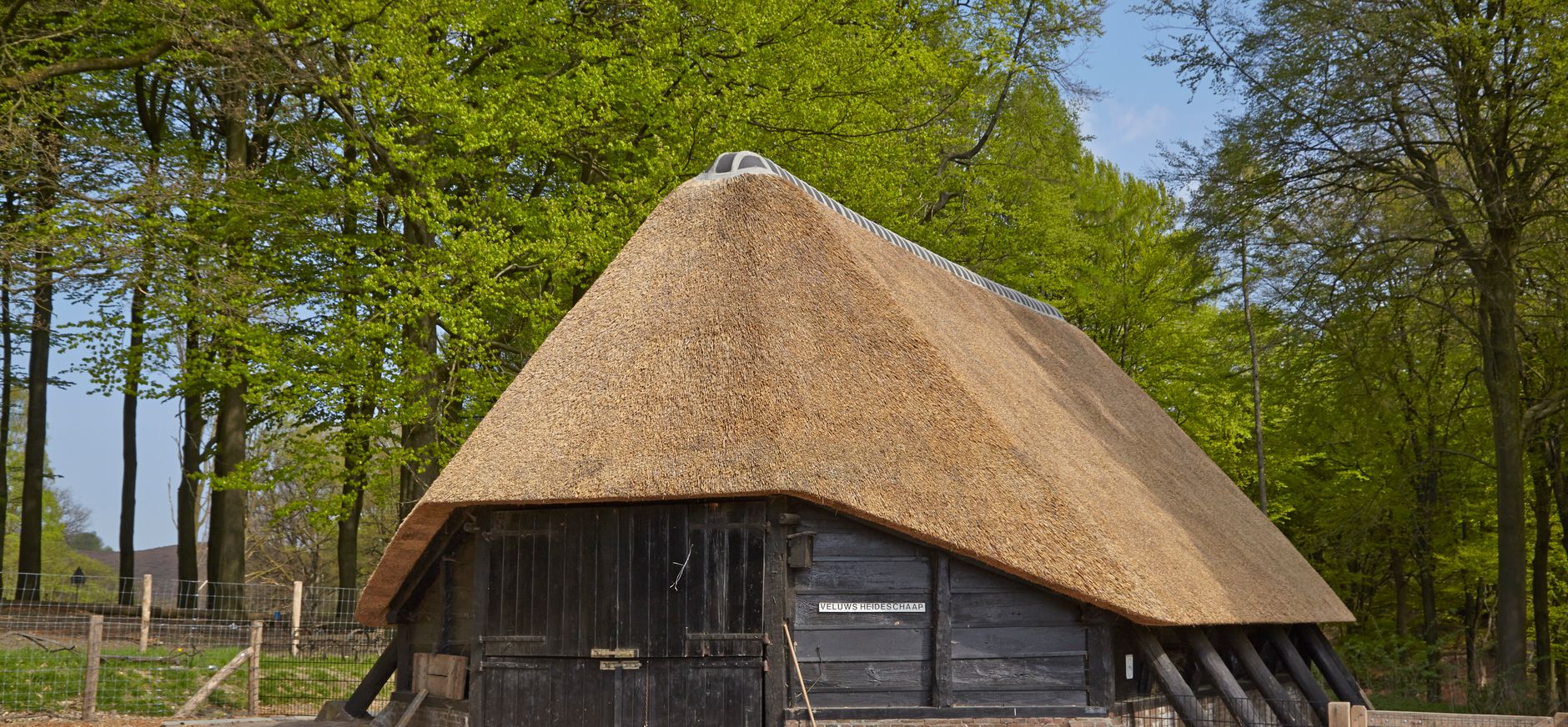 Schaapskooi Heuven