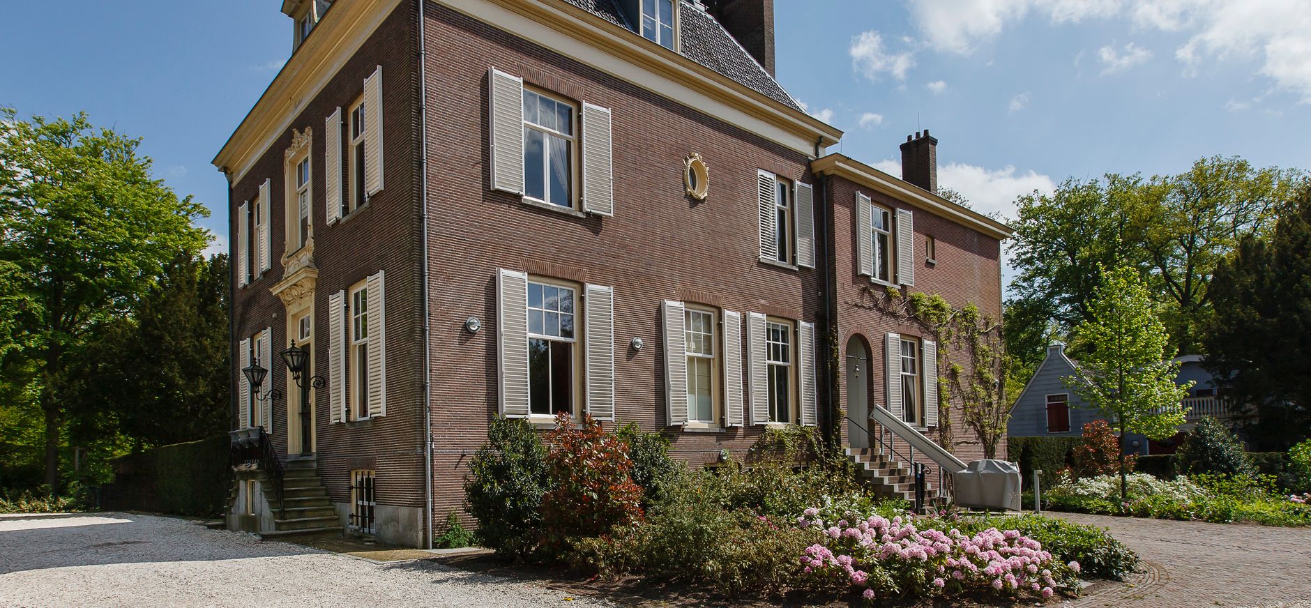 Landhuis Jagtlust
