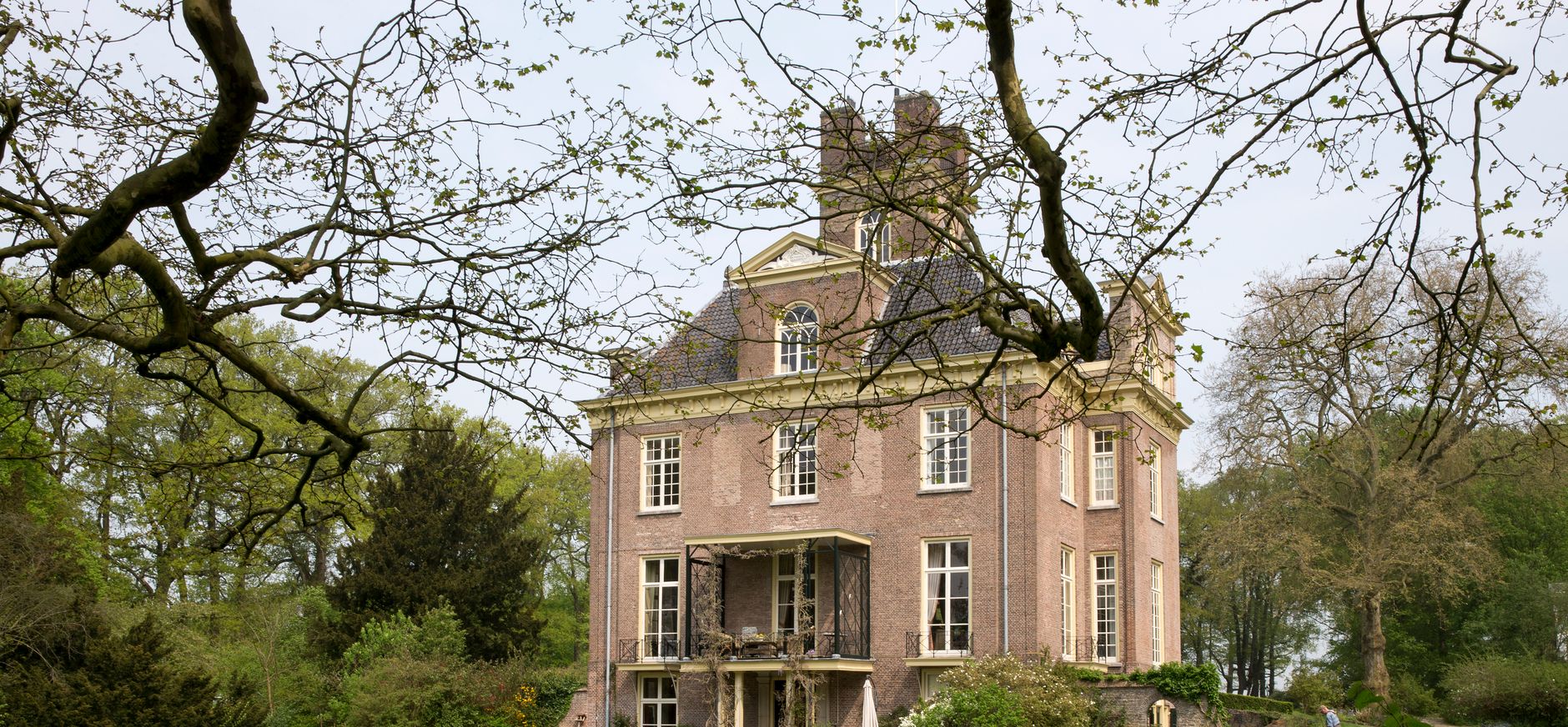 Kasteel Oldenaller