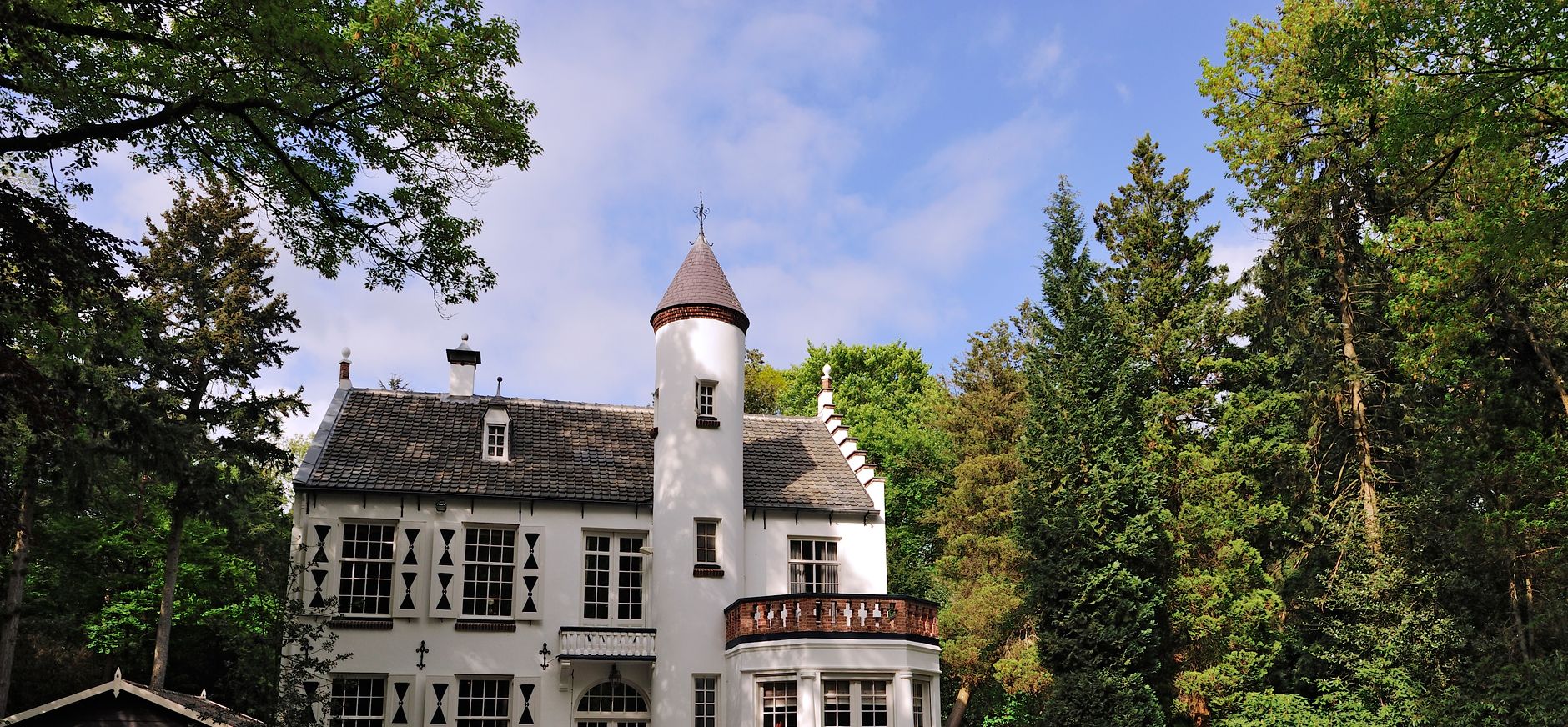 Huis Oosterheide