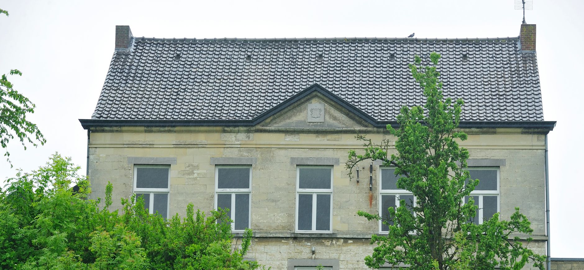 Hoeve Zonneberg